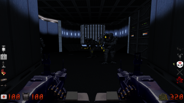 Glow Maps For Enemies Complete Image Duke Nukem 3d Savior Of Babes Mod For Duke Nukem 3d Moddb