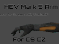 HEV Arm Texture