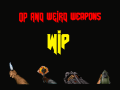 weird and op guns [WIP]