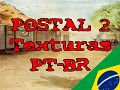 POSTAL² - Texturas PT-BR