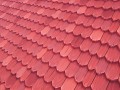 Alpha 2 Roof Materials and Textures