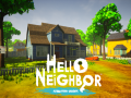 Hello Neighbor: Forgotten Secrets