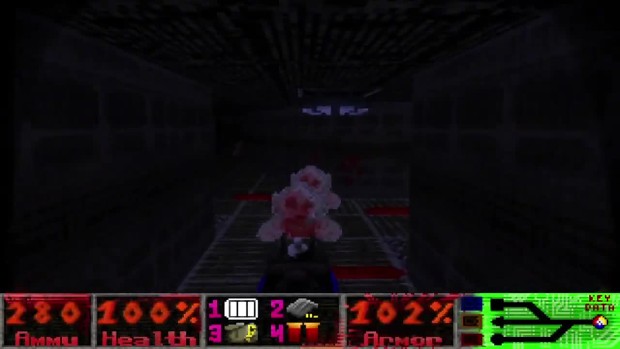 SlendyTubbies DOOM Episode I mod - ModDB