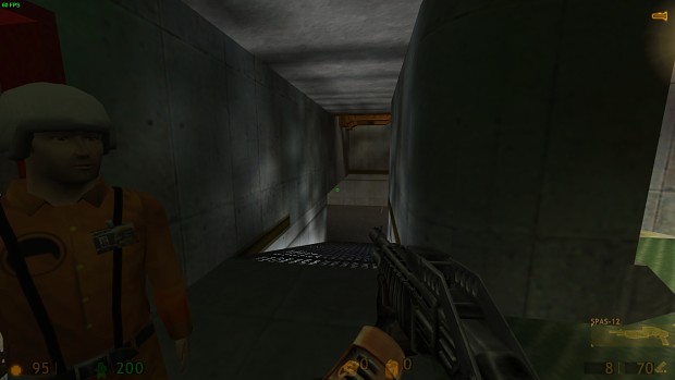 Image 6 - Half-Life: Enlightened mod for Half-Life - ModDB