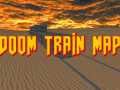 Doom train map
