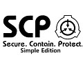 SCP CB SIMPLE EDITION 1.4