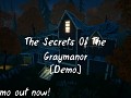 The Secrets Of Greymanor