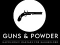 Guns and Powder (Napoleonic Wars)