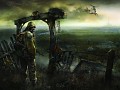 S.T.A.L.K.E.R. Shadow of Chernobyl RE