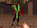 Mortal Kombat DooM file - Mod DB