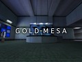 Gold-Mesa (Discontinued, this mod sucks)
