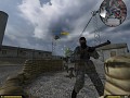 Battlefield Ghost Recon Advanced Warfighter 2