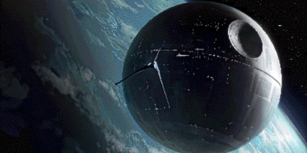 DS-2 Death Star II Mobile Battle Station Encyclopedia