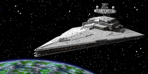 Imperial I-class Star Destroyer Encyclopedia
