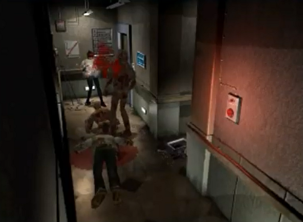 Image 7 - Resident Evil 2 Escape mod for Resident Evil 2 - ModDB