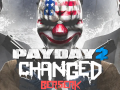 CHANGED BERSERK Payday 2 Music Mod