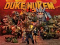Duke Nukem 3HD