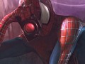 Spider man 4k wallpaper