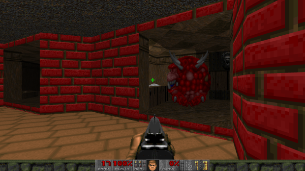 Screenshot Doom 20220904 080724