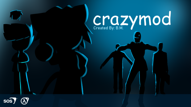 crazymod Background (old)