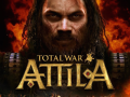 Stronghold Legends Attila Total War