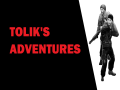 Tolik's Adventures