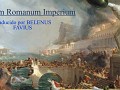 Amissum Romanum Imperium (Español)