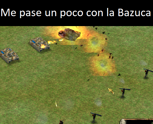 tanque bazuca 2