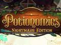 Potionomics - Nightmare Edition