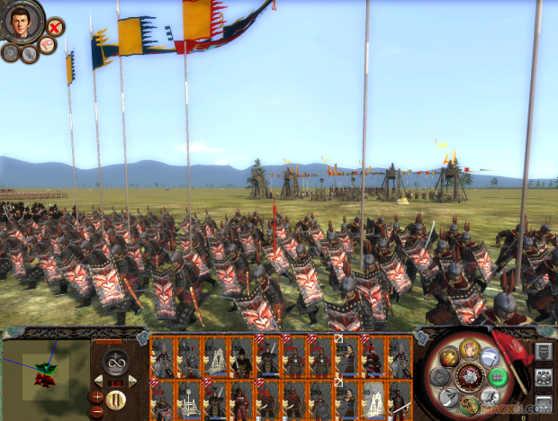 Image 7 - Majestic Eurasia Conquest mod for Medieval II: Total War ...