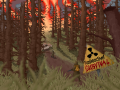 Radioactive Survival (Beta)
