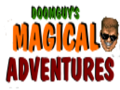 DoomGuyz Magical Adventures (DGMA)
