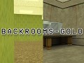 Backrooms-gold