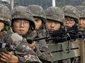 The Korean crisis