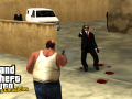 Download Grand Theft Auto: Sindacco Chronicles - PSP Edition for