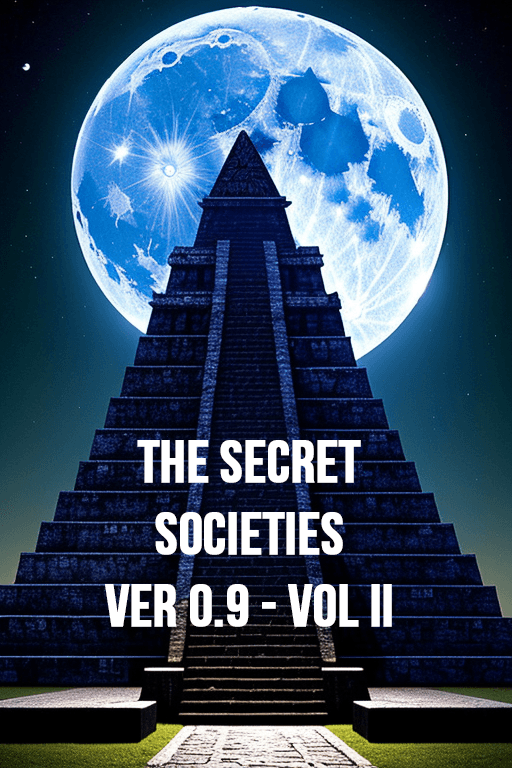 secret soc 0 9 vol II alt