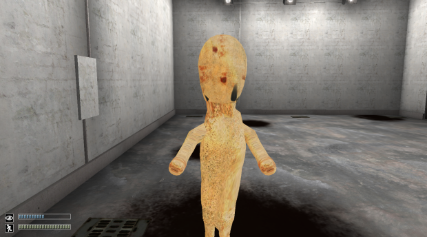 SCP - Containment Breach v1.2.2 file - IndieDB