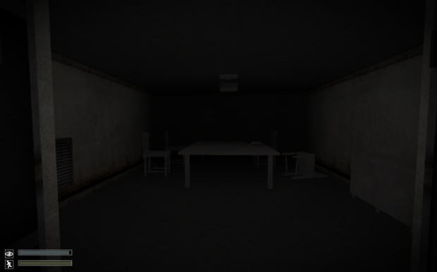 Image 8 - SCP - Indev Remake mod for SCP - Containment Breach - ModDB