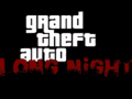 Grand Theft Auto: Long Night In Liberty City(Chinese Version)