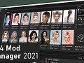 Sims 4 Mod Manager 2021