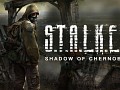S.T.A.L.K.E.R. Shadow of Chernobyl (Weather and Gameplay Tweaks v1.2.1 Full)