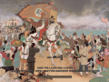 Southern Ming Elegy - Total War