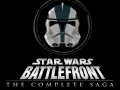 Battlefront The Complete Saga