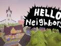Hello Neighbors