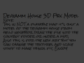 Devgamm House 3D model