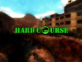 Black Mesa: Hard Course