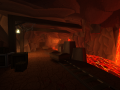 Updated Lava Caves
