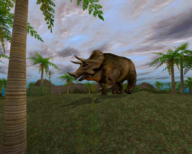 Triceratops NPC addon - Garry's Mod - IndieDB