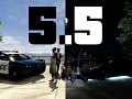 GTA 5.5 realism mod v1.22