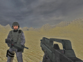 Starship Troopers Mod